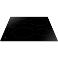 Варильна поверхня SAMSUNG NZ64H37070K