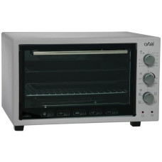 Электропечь ARTEL MD-3618L Grey-Black