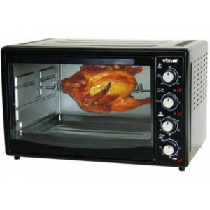 Електропіч VIMAR VEO-3722B