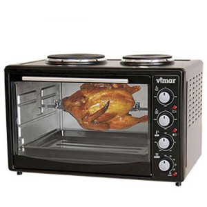 Електропіч VIMAR VEO-4219B