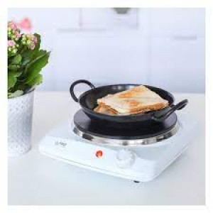 Плита настільна FIRST FA-5082-4