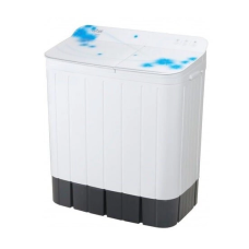 Пральна машина ARTEL ART TG-60F White-Blue
