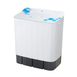 Стиральная машина ARTEL ART TG-60F White-Blue