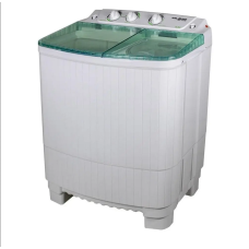 Пральна машина MILANO FWT-701PA Green