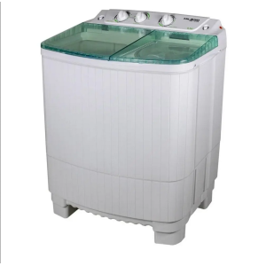 Пральна машина MILANO FWT-701PA Green