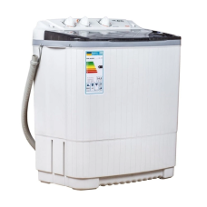 Пральна машина MILANO FWT-701PA Grey