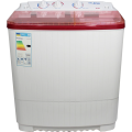 Пральна машина MILANO FWT-701PA Red