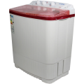 Пральна машина MILANO FWT-701PA Red