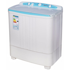 Пральна машина SATURN ST-WK7601 белая