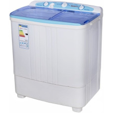 Пральна машина SATURN ST-WK7602 белая