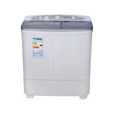 Пральна машина SATURN ST-WK7602 серая