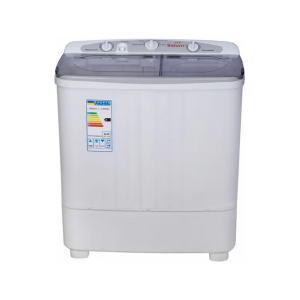 Пральна машина SATURN ST-WK7602 серая