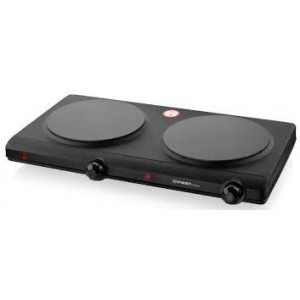 Плита настільна FIRST FA-5096-2