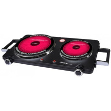 Плита настільна FIRST FA-5096-6