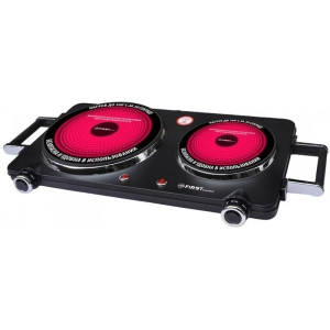 Плита настільна FIRST FA-5096-6