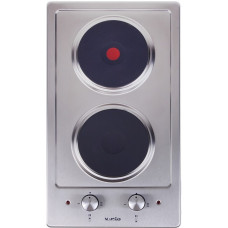 Варильна поверхня VENTOLUX HE302 (INOX) 3