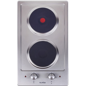 Варочная поверхность VENTOLUX HE302 (INOX) 3