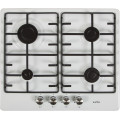 Варочная поверхность VENTOLUX HG640-MA3 S (WH) купить в Киеве, Харькове, Днепре, Запорожье. Одессе, Львове магазин TOP TV