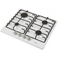 Варочная поверхность VENTOLUX HG640-MA3 S (WH) купить в Киеве, Харькове, Днепре, Запорожье. Одессе, Львове магазин TOP TV