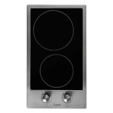 Варильна поверхня VENTOLUX HV 32 PB X 3