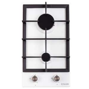 Варильна поверхня PERFELLI HGM31424WH