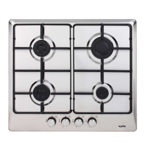 Варильна поверхня VENTOLUX HG640 B2 S (X)