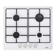 Варильна поверхня VENTOLUX HG640 B2 S (WH)