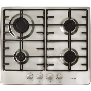 Варочная поверхность VENTOLUX HG640-MA3 S (X)