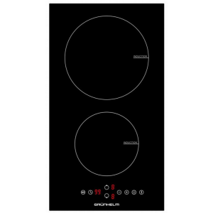 Варильна поверхня GRUNHELM GPI 523 B