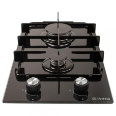Варильна поверхня PERFELLI HGG31414BL