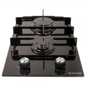 Варильна поверхня PERFELLI HGG31414BL