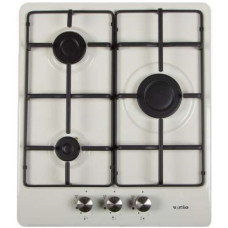 Варильна поверхня VENTOLUX HG430-B3 S (IVORY)