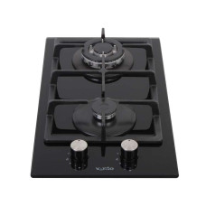 Варильна поверхня VENTOLUX HSF320G CS (BK) 3