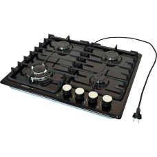 Варочная поверхность GRUNHELM GPG 6356 BEF