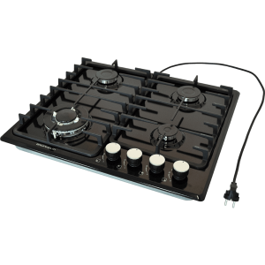 Варильна поверхня GRUNHELM GPG 6356 BEF