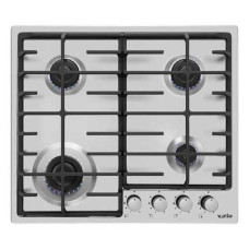 Варильна поверхня VENTOLUX HG640-DA3 CS (WH)