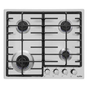 Варильна поверхня VENTOLUX HG640-DA3 CS (WH)