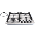 Варочная поверхность GRUNHELM GPG 6325 IF