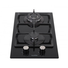 Варочная поверхность VENTOLUX HSF320G CEST (BK) 3