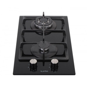 Варочная поверхность VENTOLUX HSF320G CEST (BK) 3