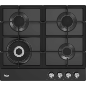 Варильна поверхня BEKO HIAW64225SB