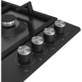 Варильна поверхня BEKO HIAW64225SB