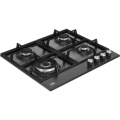 Варильна поверхня BEKO HIAW64225SB