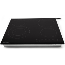 Варочная поверхность GRUNHELM GPC 623 BE