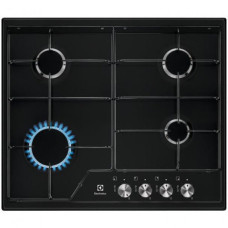 Варильна поверхня ELECTROLUX EGS6424K