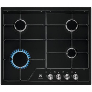 Варильна поверхня ELECTROLUX EGS6424K