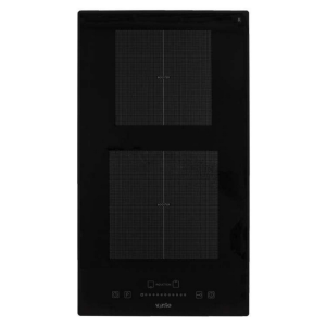 Варочная поверхность VENTOLUX HI 32 TC FBS SL