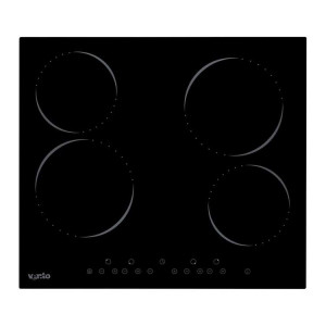 Варильна поверхня VENTOLUX VB 60 TC