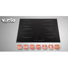 Варильна поверхня VENTOLUX HV 64 TC