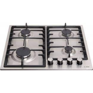 Варильна поверхня VENTOLUX HSF640-D3 CS (X)